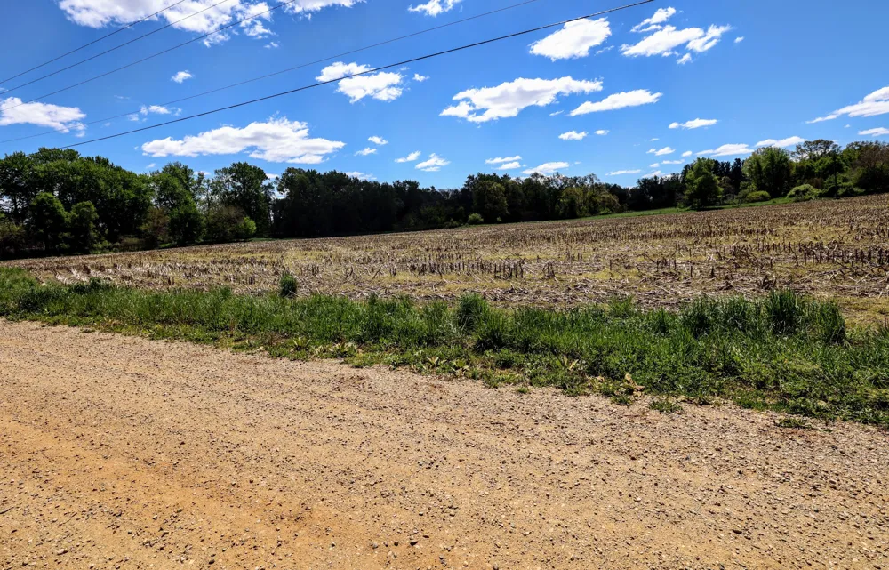 8 1/2 Mile Rd Burlington, MI 49029