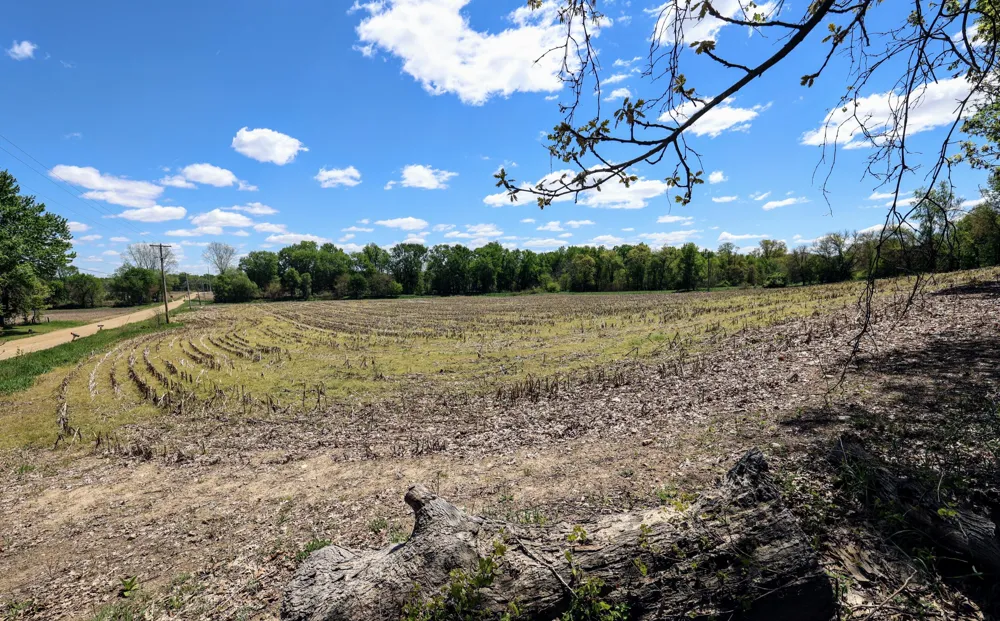8 1/2 Mile Rd Burlington, MI 49029