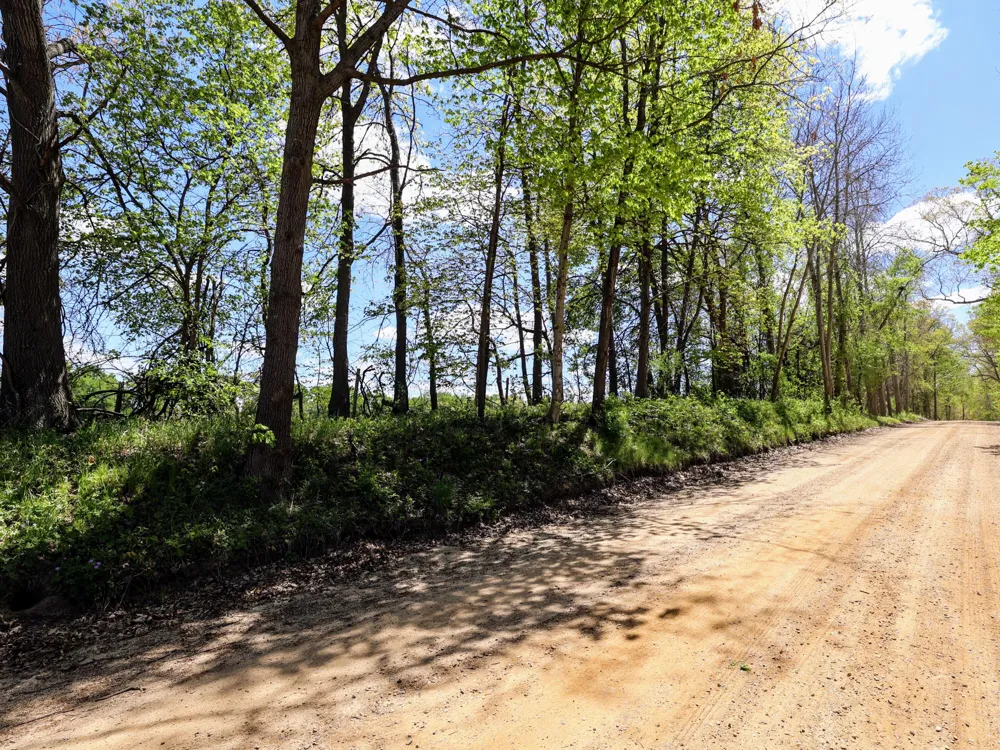 8 1/2 Mile Rd Burlington, MI 49029