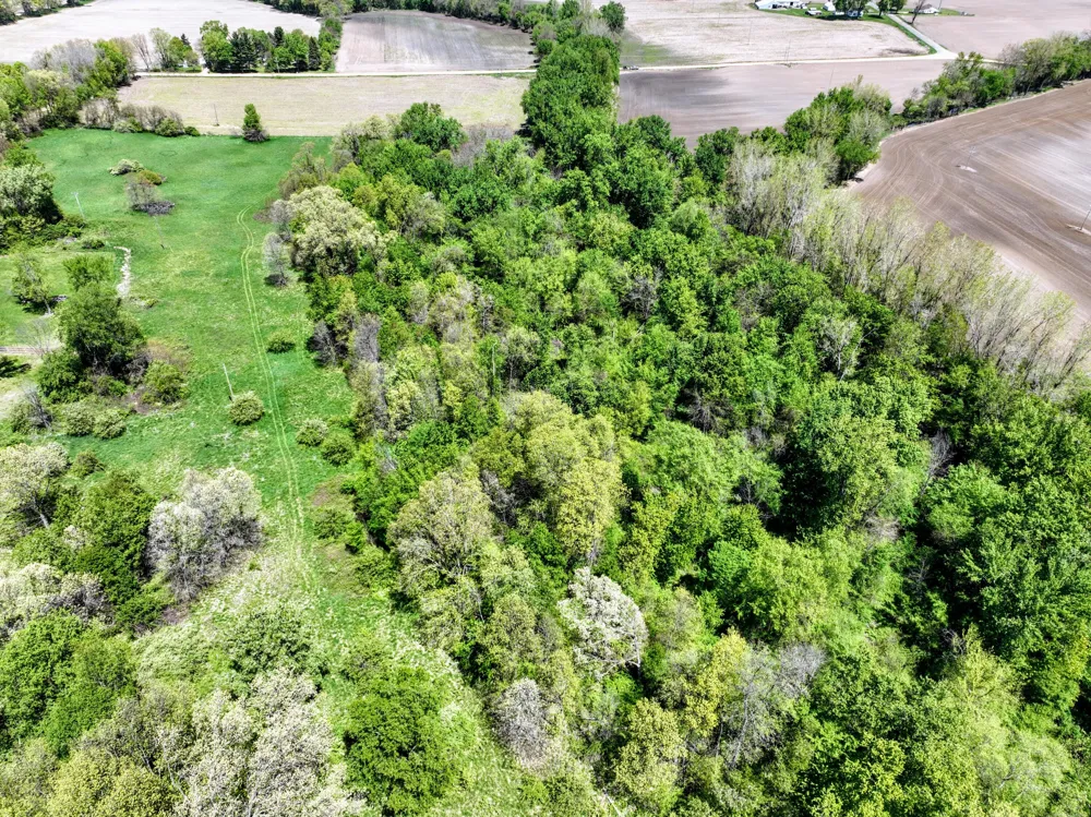 8 1/2 Mile Rd Burlington, MI 49029