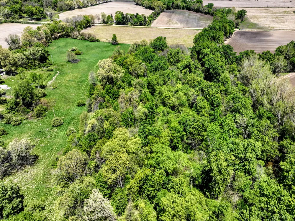 8 1/2 Mile Rd Burlington, MI 49029