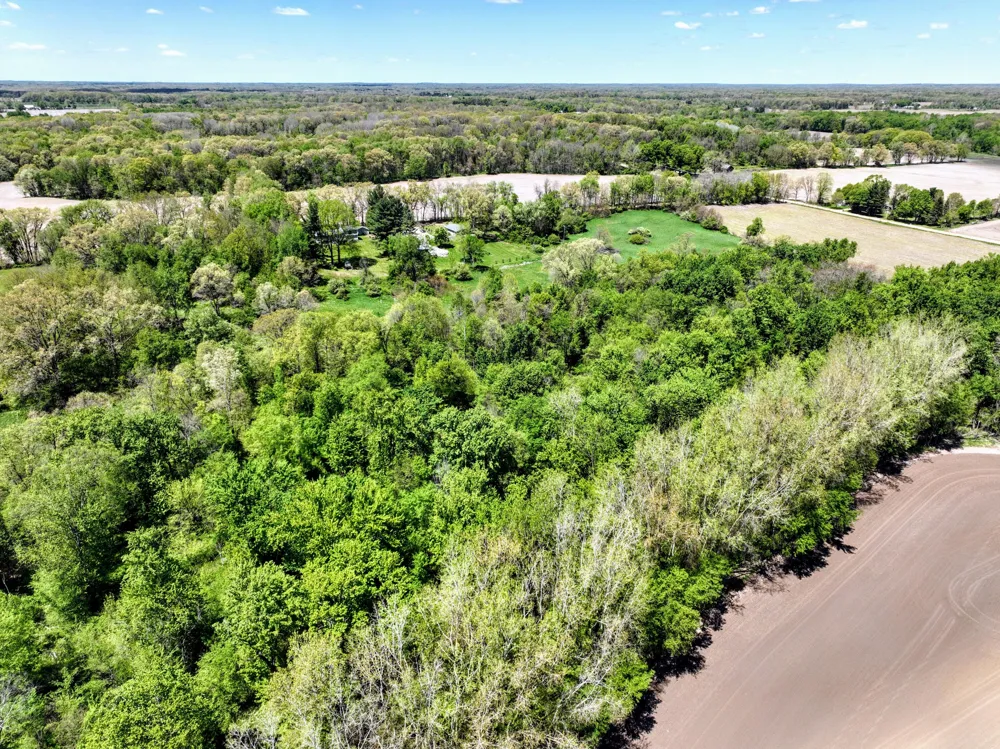 8 1/2 Mile Rd Burlington, MI 49029