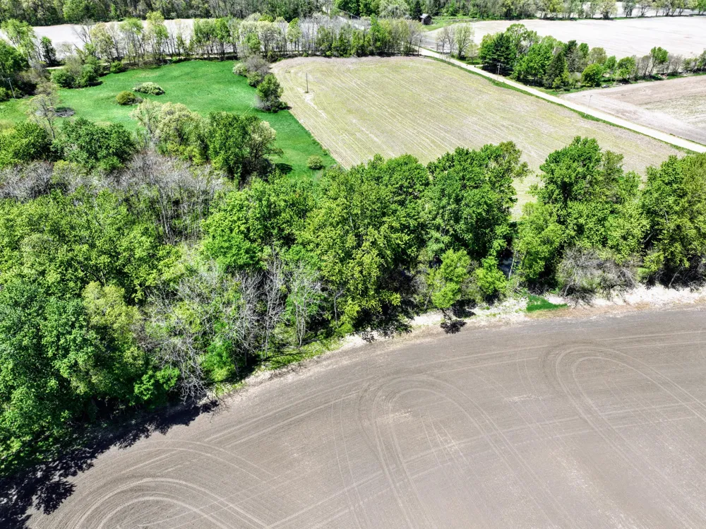 8 1/2 Mile Rd Burlington, MI 49029