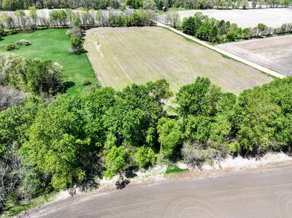 8 1/2 Mile Rd Burlington, MI 49029