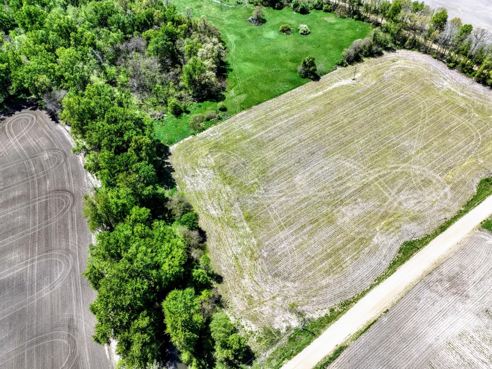 8 1/2 Mile Rd Burlington, MI 49029