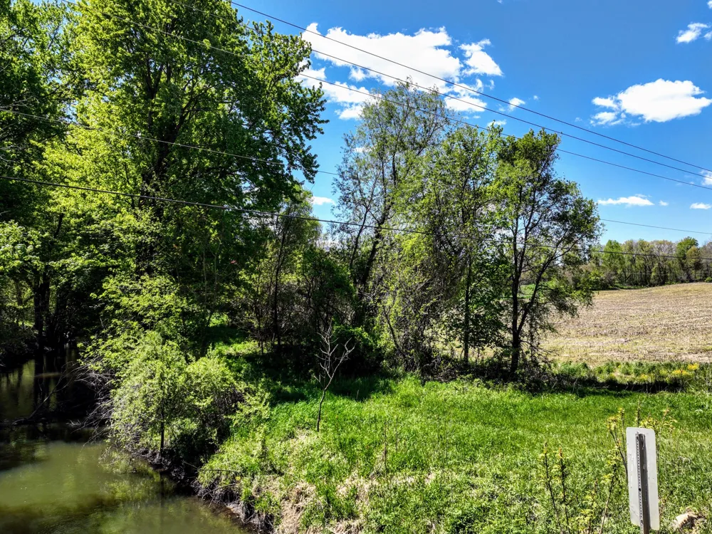 8 1/2 Mile Rd Burlington, MI 49029