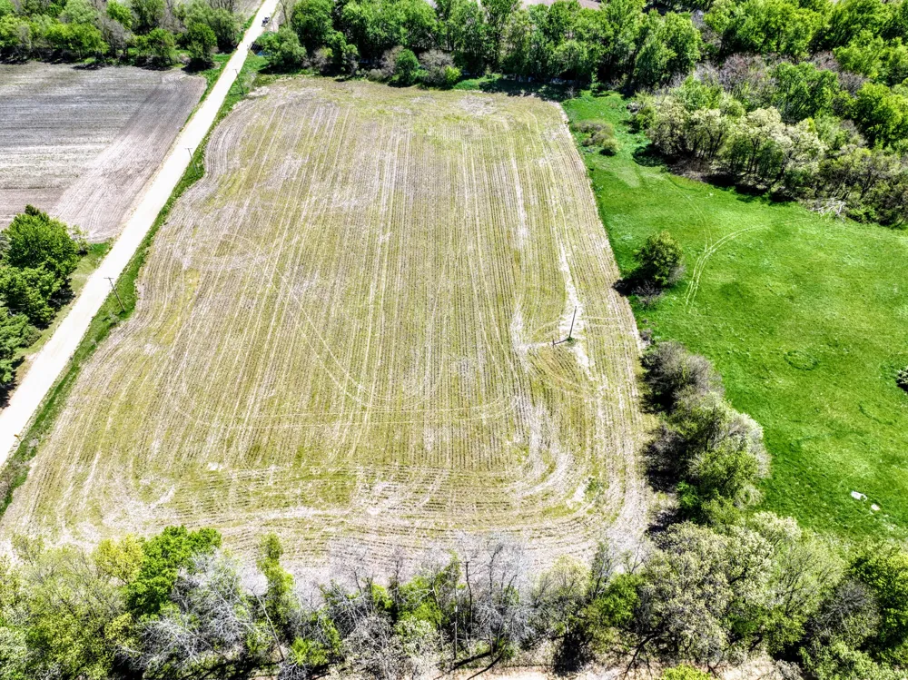 8 1/2 Mile Rd Burlington, MI 49029