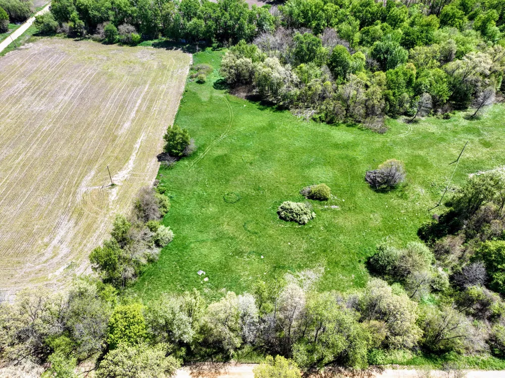 8 1/2 Mile Rd Burlington, MI 49029