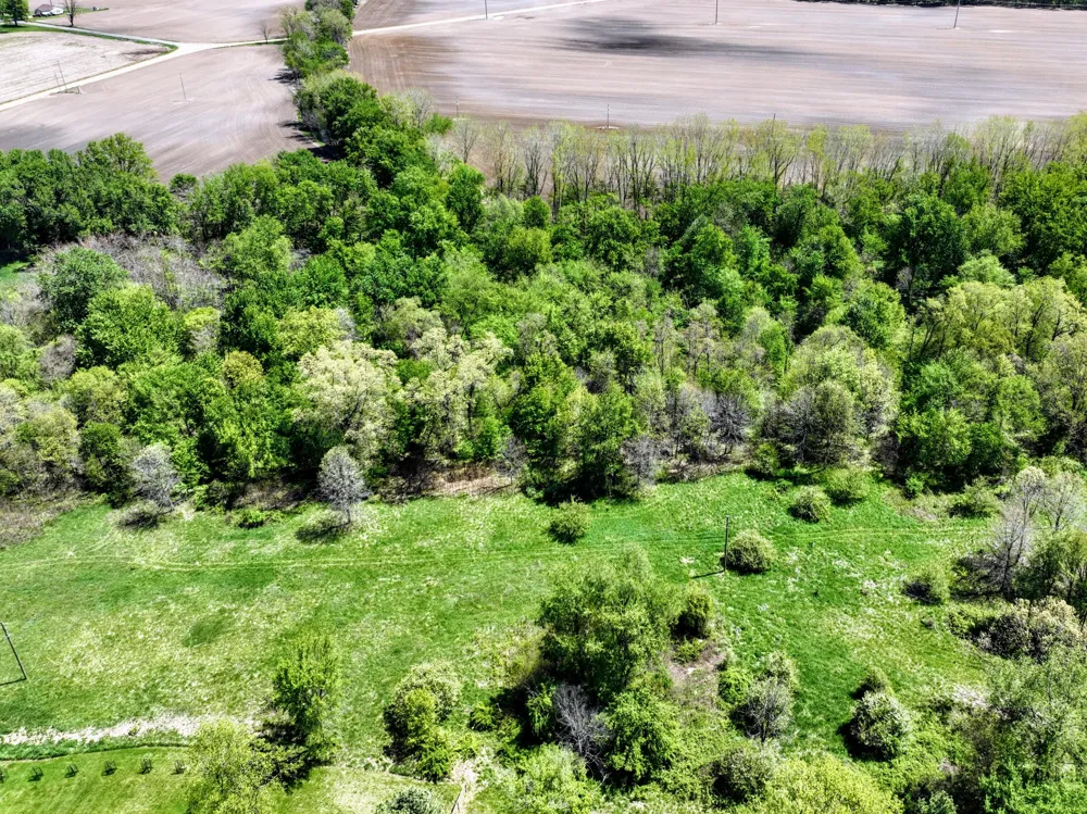 8 1/2 Mile Rd Burlington, MI 49029