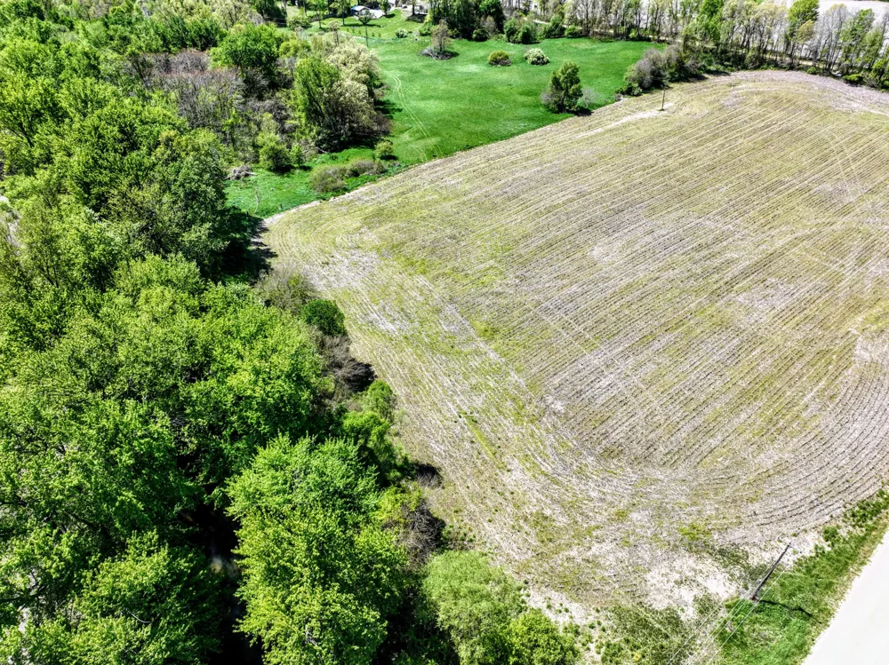 8 1/2 Mile Rd Burlington, MI 49029