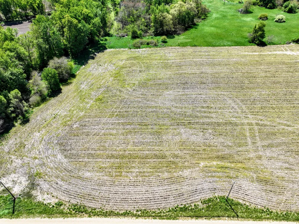 8 1/2 Mile Rd Burlington, MI 49029