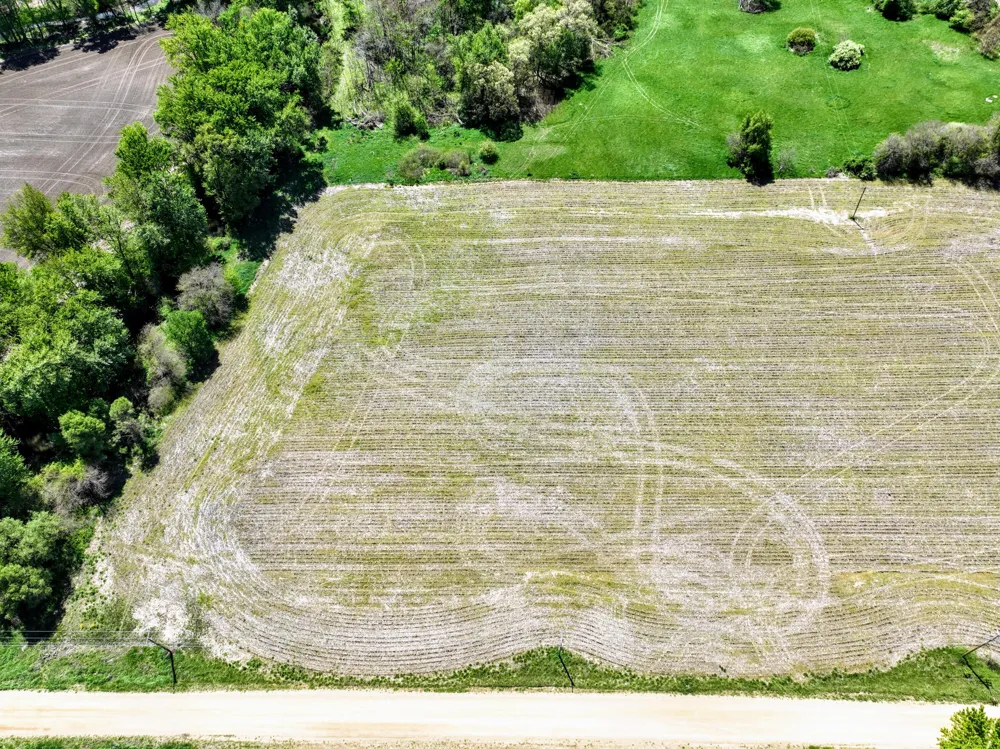 8 1/2 Mile Rd Burlington, MI 49029