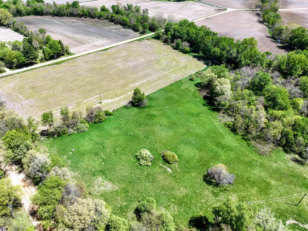 8 1/2 Mile Rd Burlington, MI 49029