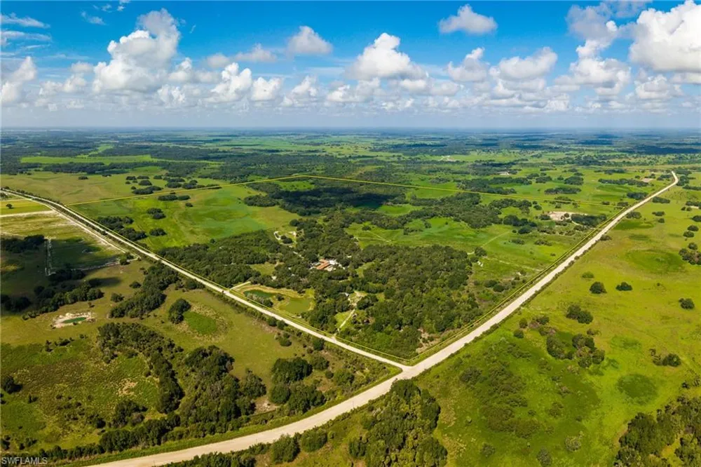 21405 Dooley Grade Road Clewiston, FL 33440