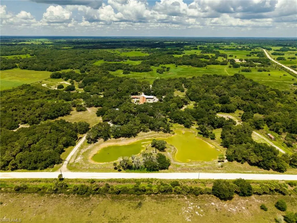 21405 Dooley Grade Road Clewiston, FL 33440