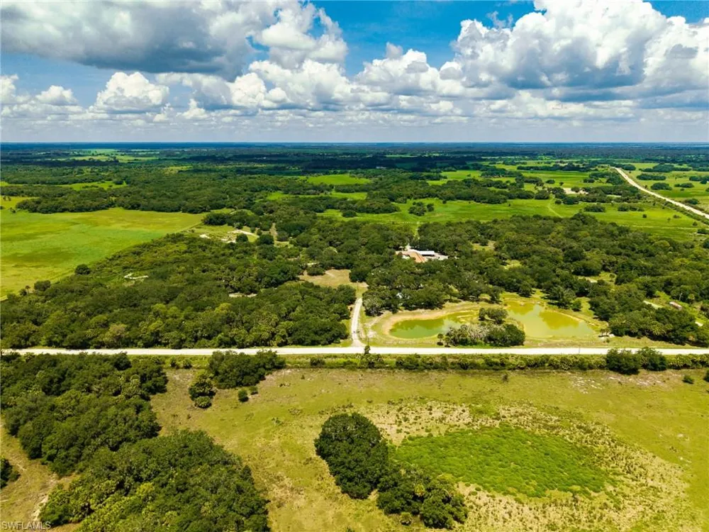 21405 Dooley Grade Road Clewiston, FL 33440