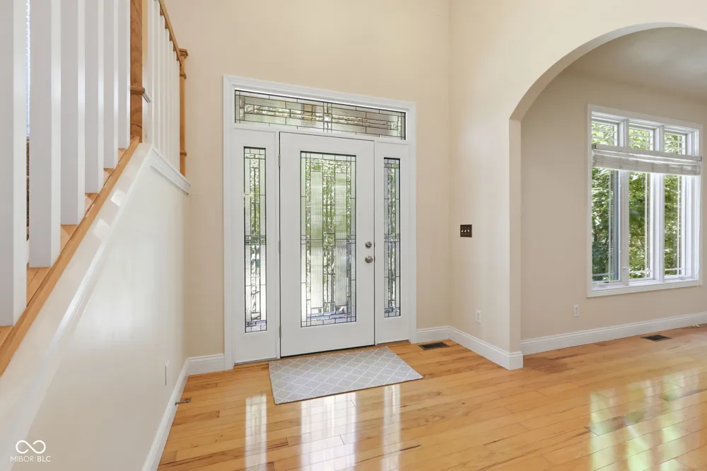 4618 Chatham Drive Bloomington, IN 47404