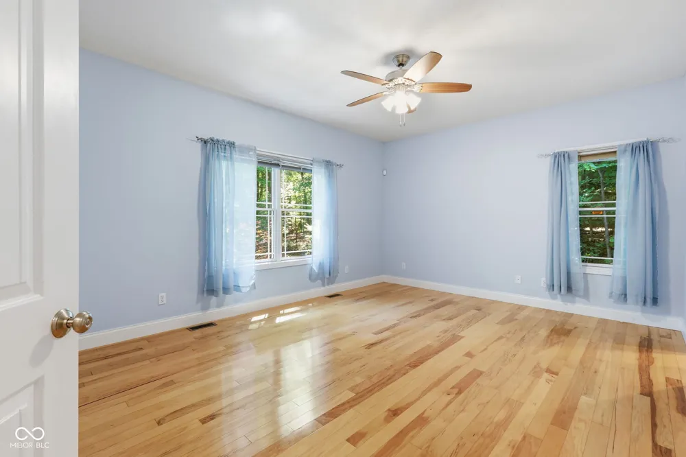 4618 Chatham Drive Bloomington, IN 47404