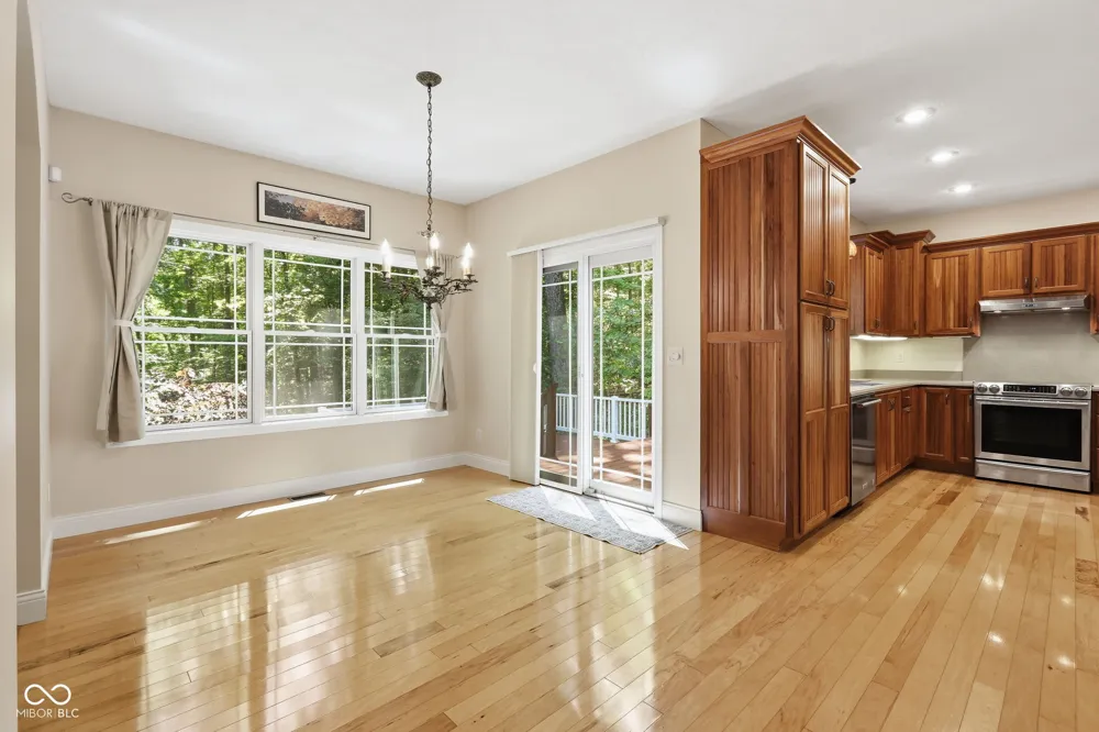 4618 Chatham Drive Bloomington, IN 47404