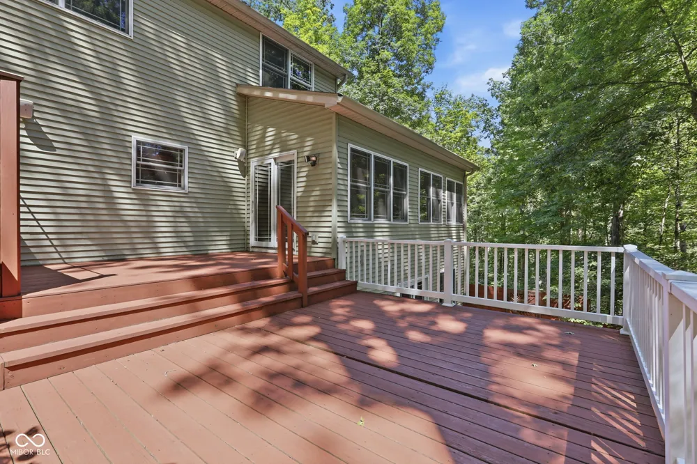 4618 Chatham Drive Bloomington, IN 47404