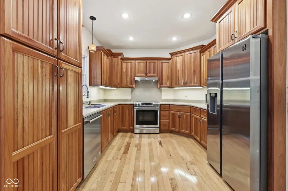 4618 Chatham Drive Bloomington, IN 47404