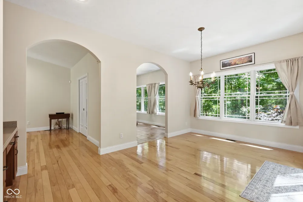 4618 Chatham Drive Bloomington, IN 47404