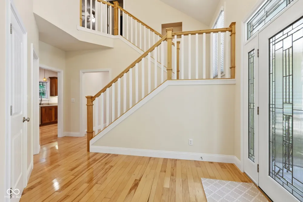 4618 Chatham Drive Bloomington, IN 47404