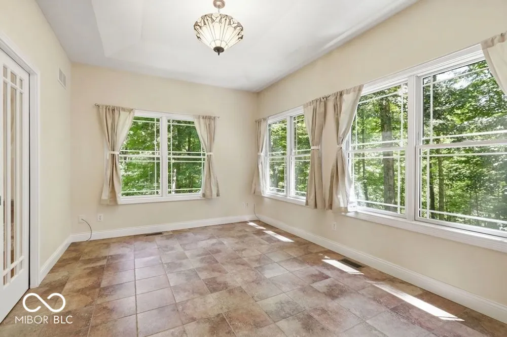 4618 Chatham Drive Bloomington, IN 47404