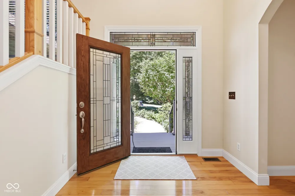 4618 Chatham Drive Bloomington, IN 47404