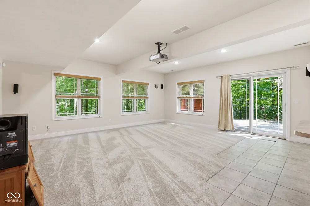 4618 Chatham Drive Bloomington, IN 47404
