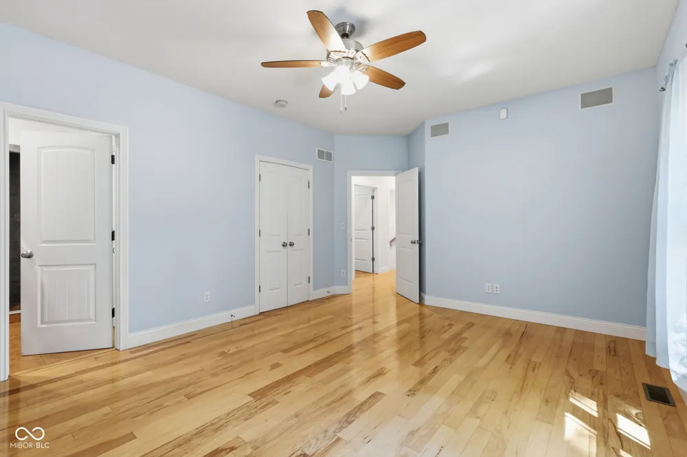 4618 Chatham Drive Bloomington, IN 47404