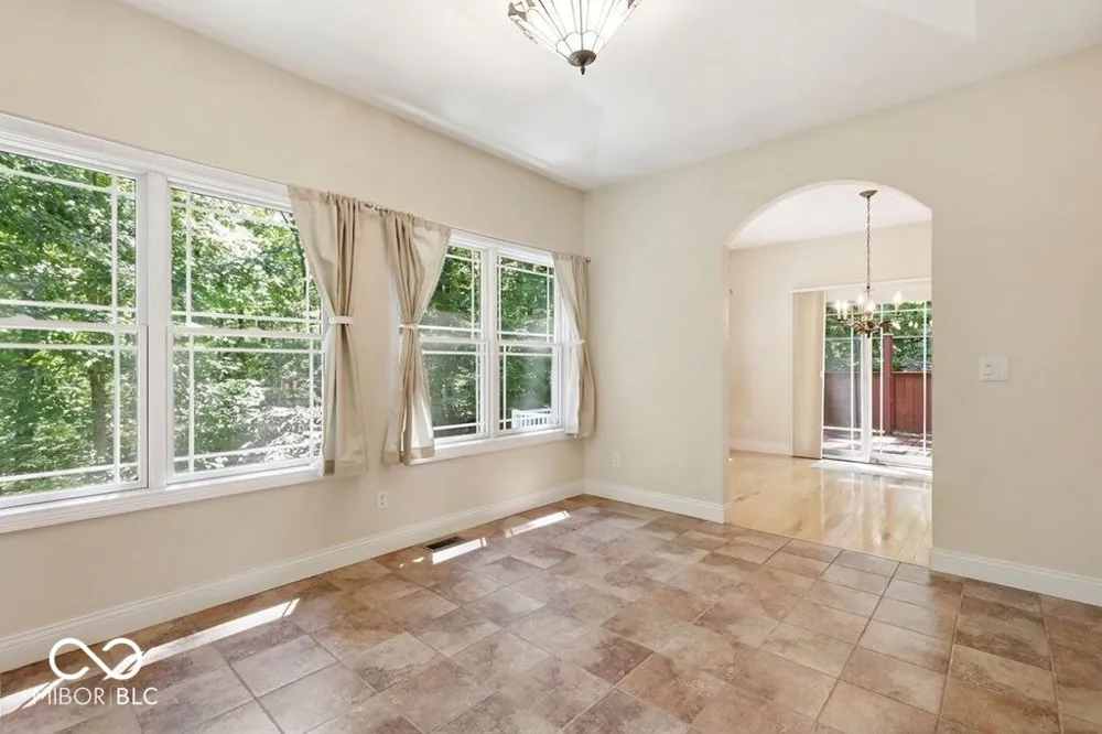 4618 Chatham Drive Bloomington, IN 47404