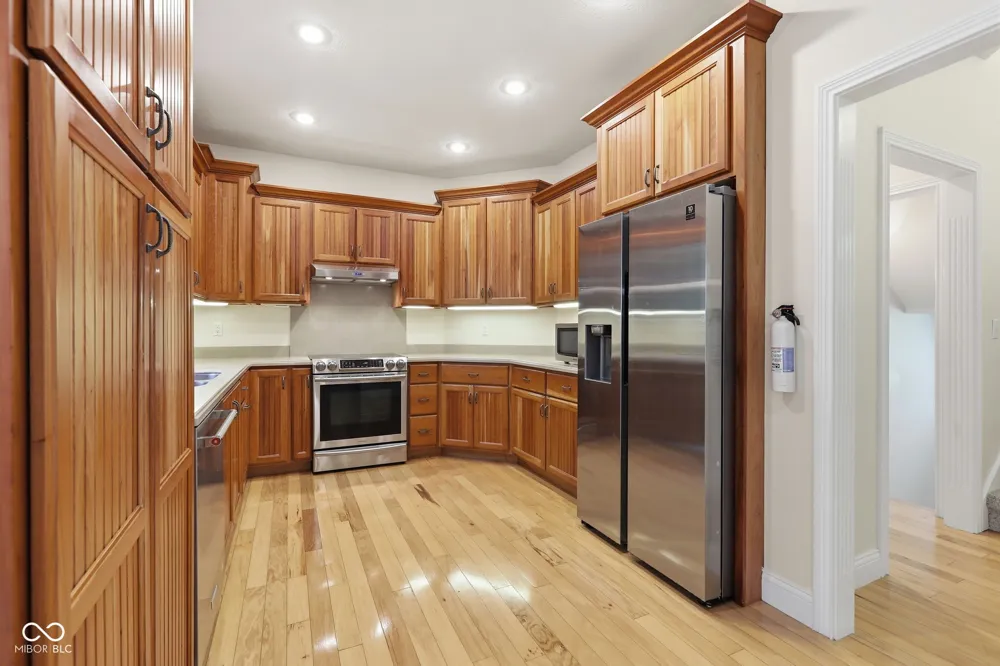 4618 Chatham Drive Bloomington, IN 47404