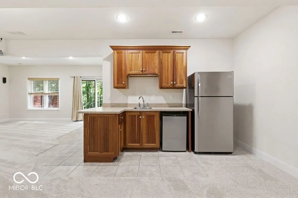4618 Chatham Drive Bloomington, IN 47404