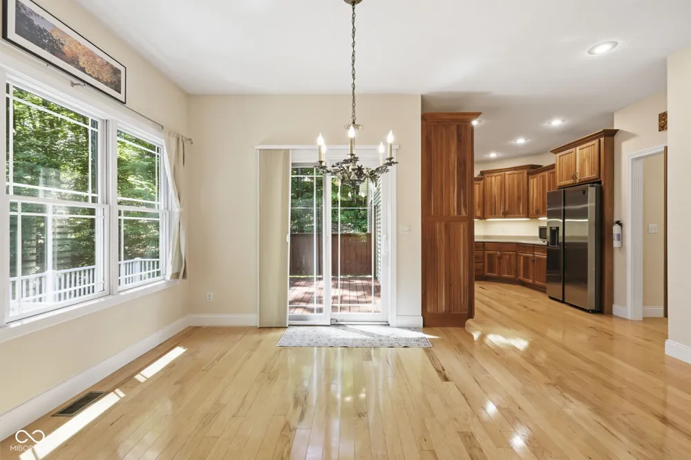 4618 Chatham Drive Bloomington, IN 47404