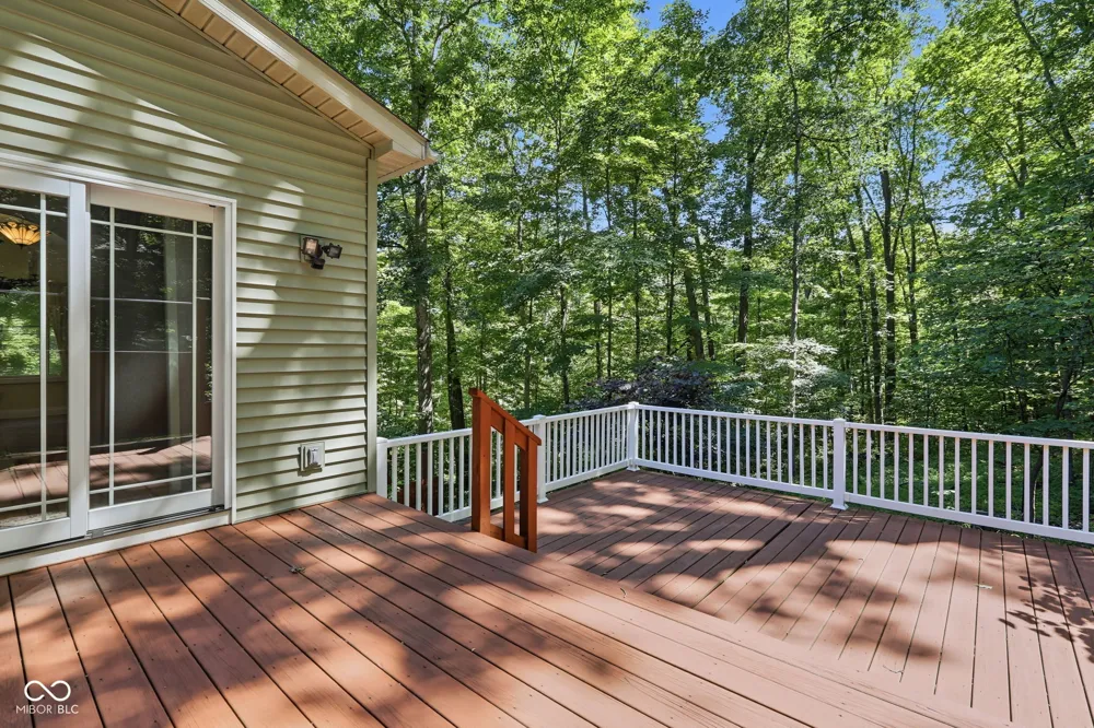 4618 Chatham Drive Bloomington, IN 47404
