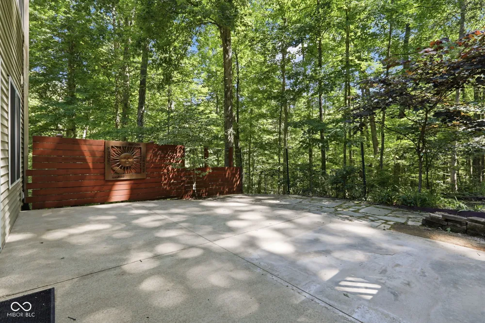 4618 Chatham Drive Bloomington, IN 47404