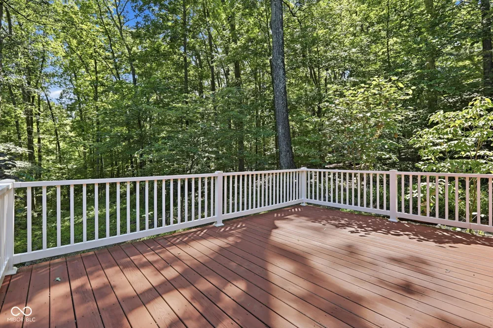 4618 Chatham Drive Bloomington, IN 47404