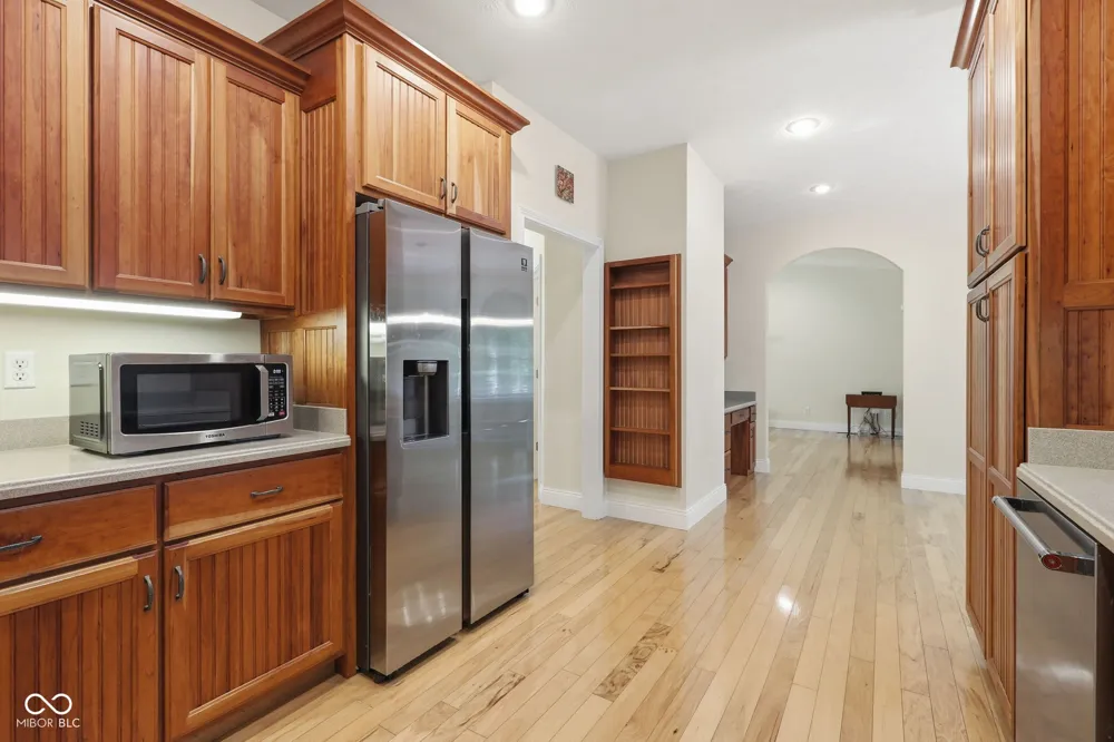 4618 Chatham Drive Bloomington, IN 47404