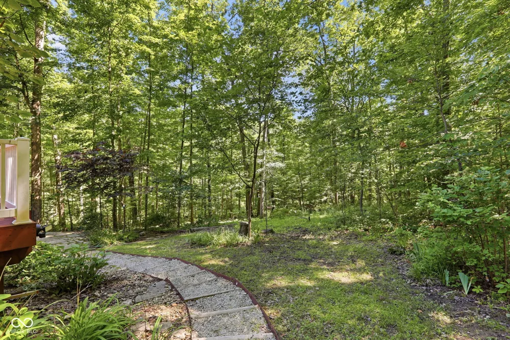 4618 Chatham Drive Bloomington, IN 47404