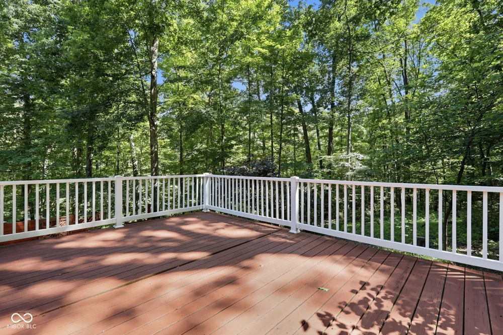 4618 Chatham Drive Bloomington, IN 47404