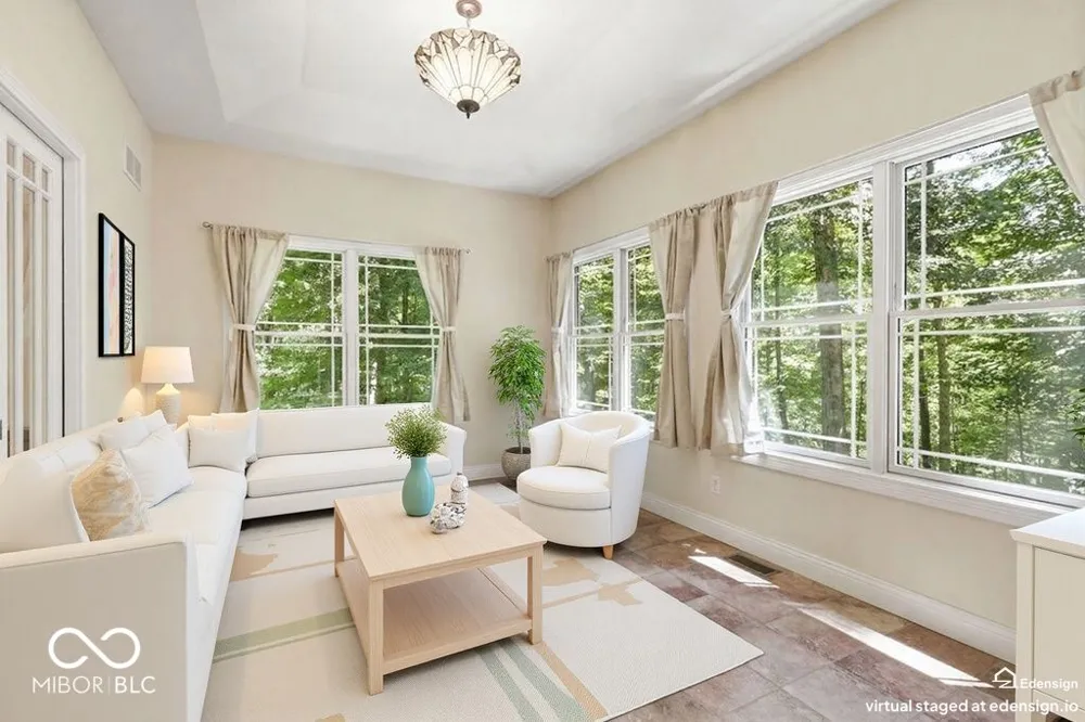 4618 Chatham Drive Bloomington, IN 47404