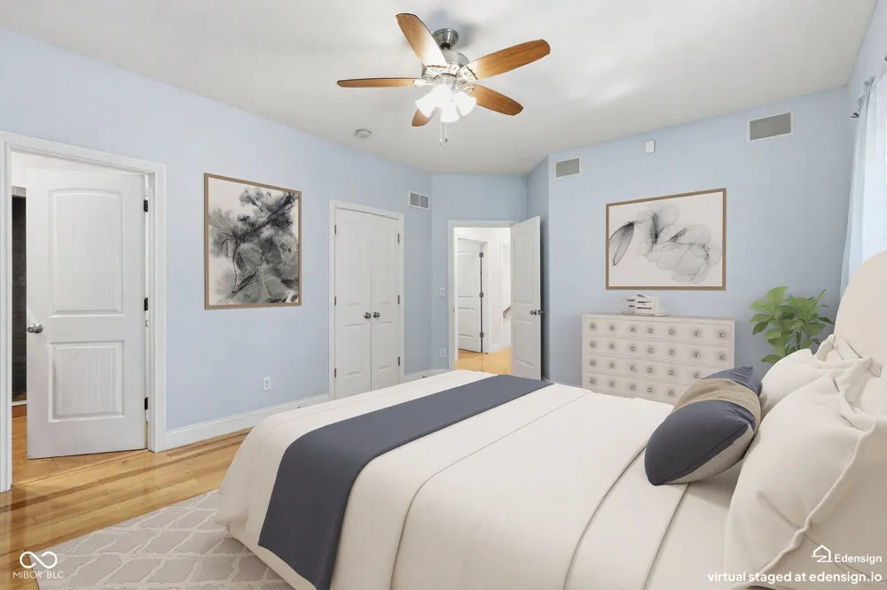 4618 Chatham Drive Bloomington, IN 47404