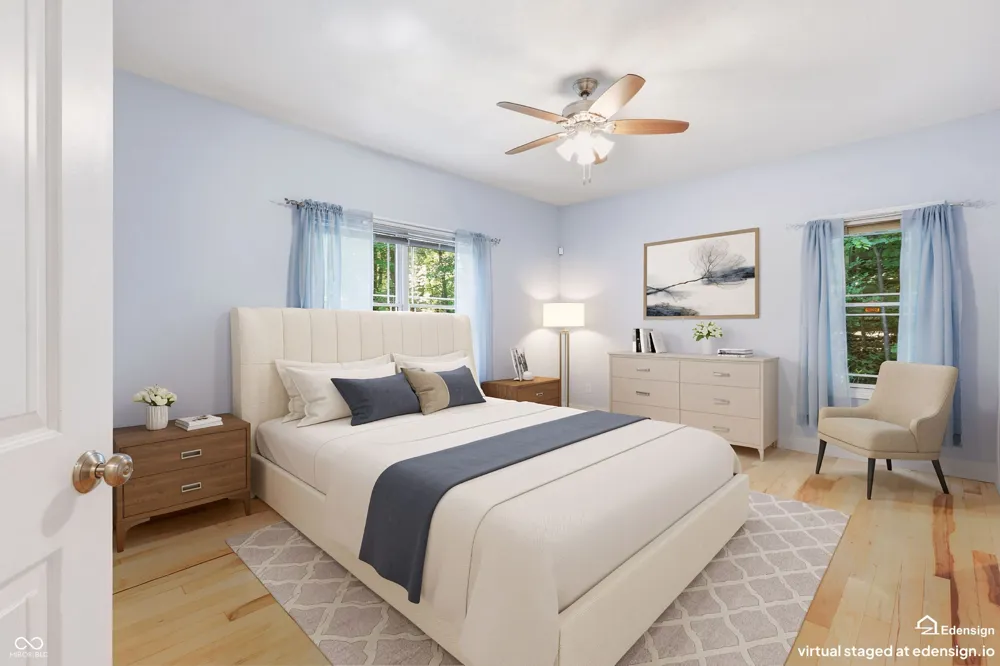 4618 Chatham Drive Bloomington, IN 47404