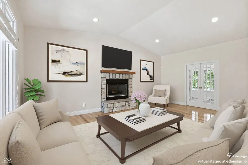 4618 Chatham Drive Bloomington, IN 47404