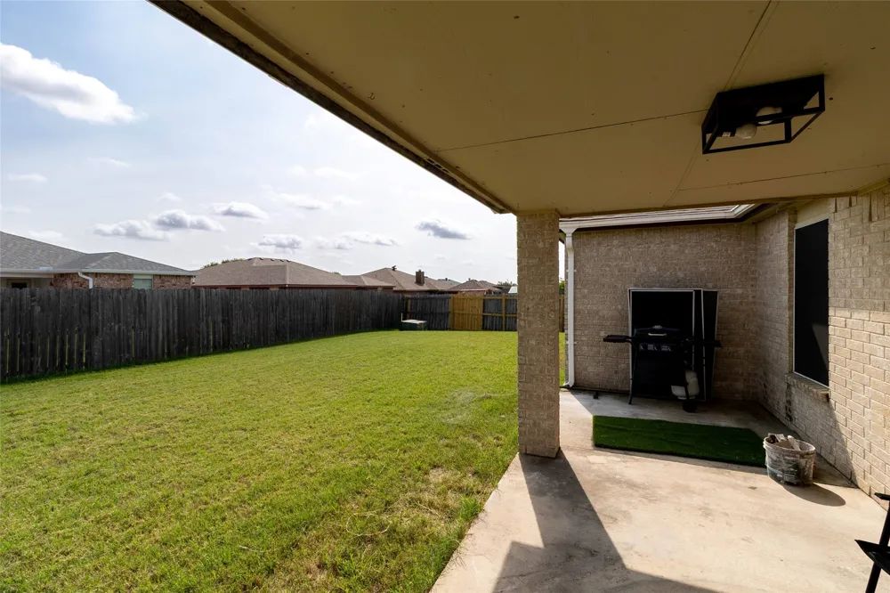 4409 Hank Drive Killeen, TX 76549