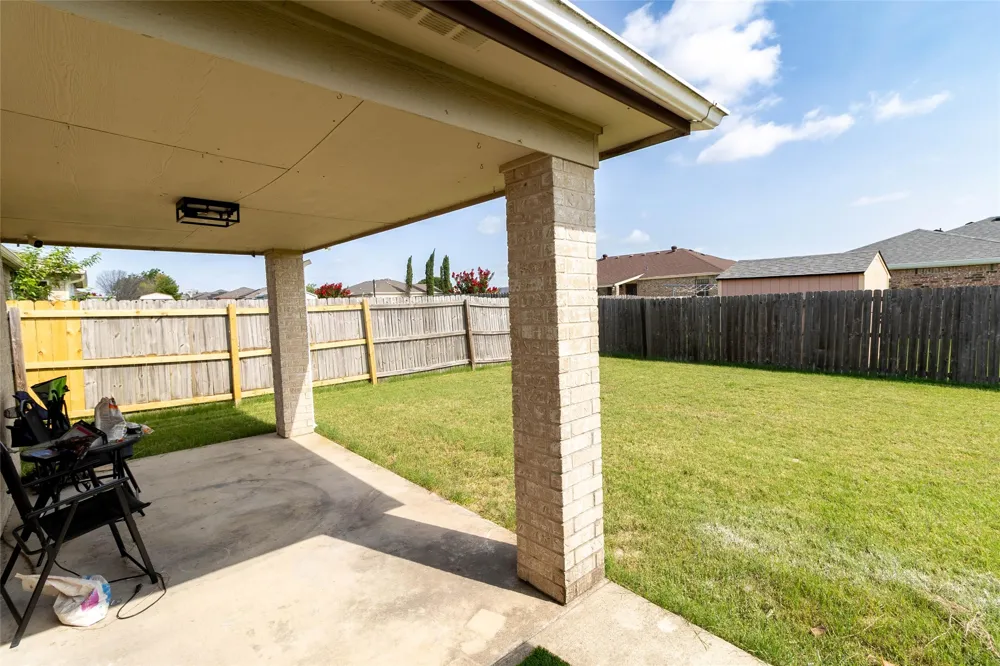 4409 Hank Drive Killeen, TX 76549