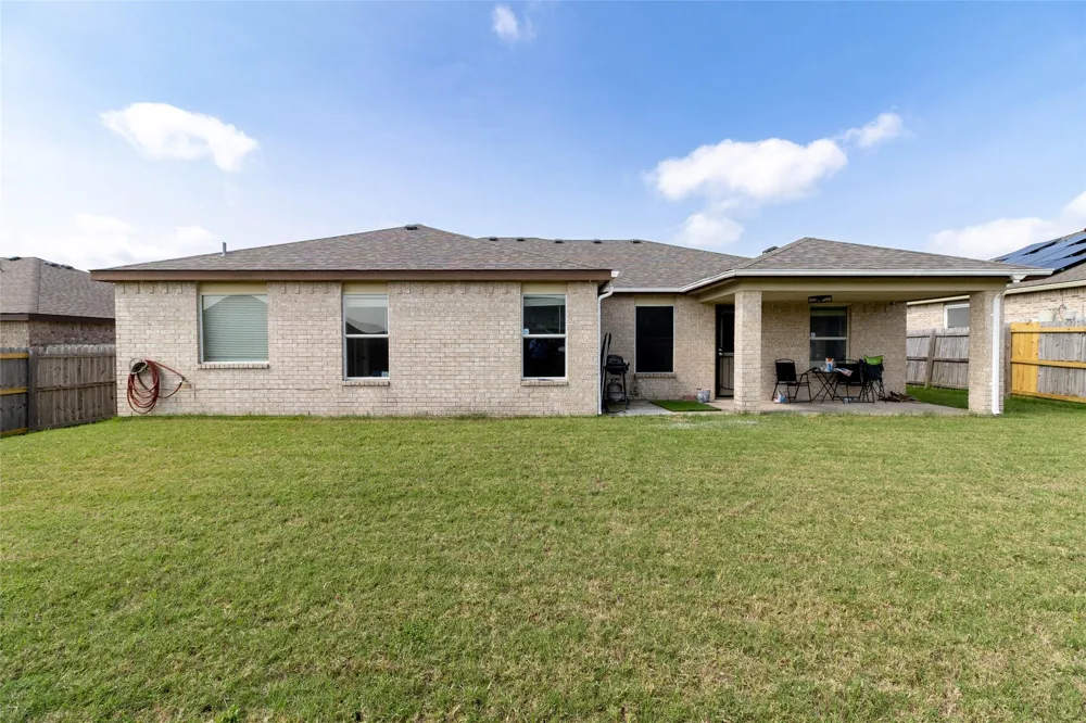 4409 Hank Drive Killeen, TX 76549