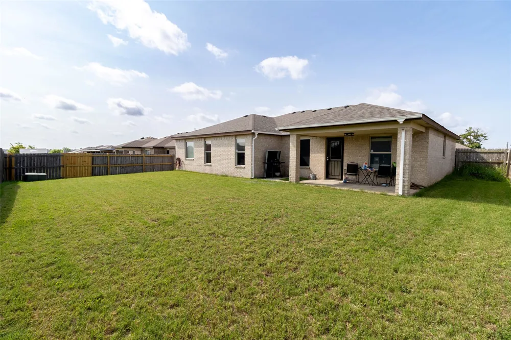 4409 Hank Drive Killeen, TX 76549