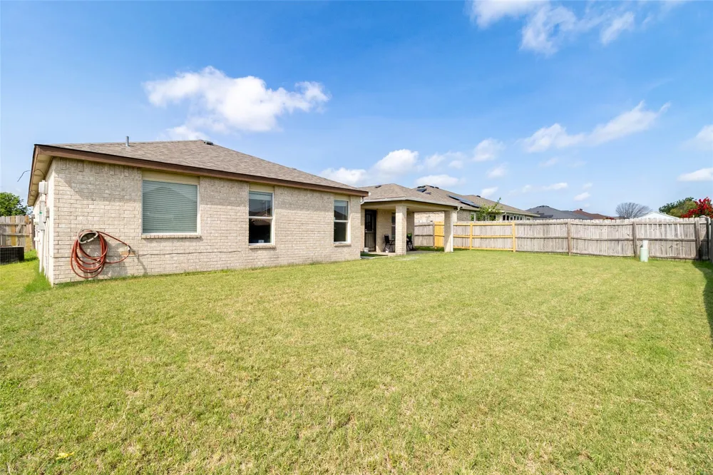 4409 Hank Drive Killeen, TX 76549